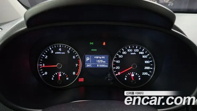 Kia Morning 2017 thumb 8