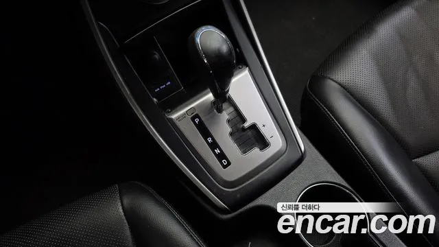 Hyundai Avante 2012 thumb 9