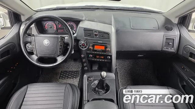 KG_Mobility_Ssangyong KORANDO 2014 thumb 6