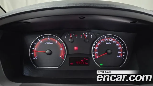 KG_Mobility_Ssangyong KORANDO 2014 thumb 7