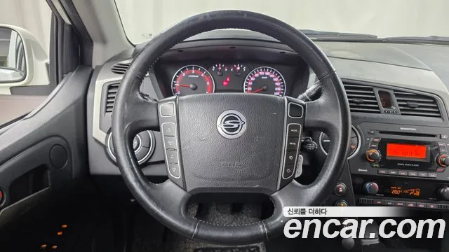 KG_Mobility_Ssangyong KORANDO 2014 thumb 12