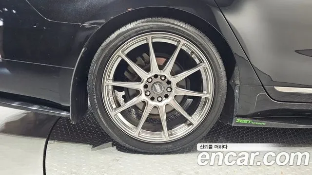 Kia K7 2020 thumb 5