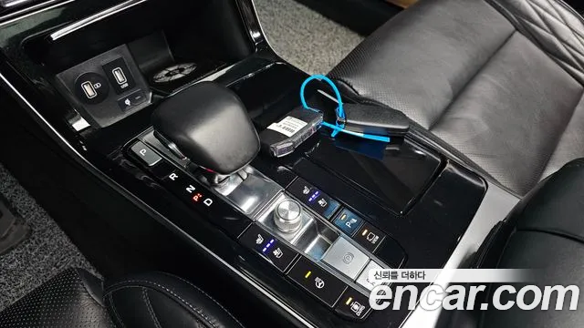 Kia K7 2020 thumb 9