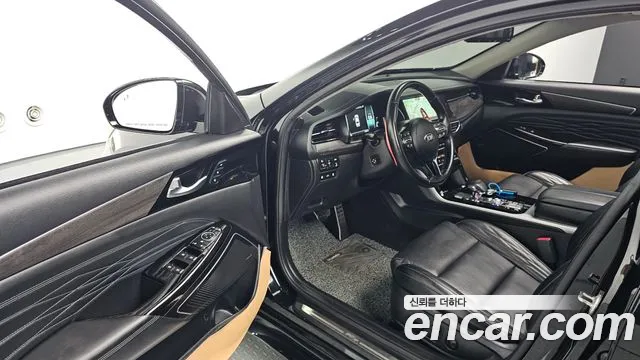 Kia K7 2020 thumb 10