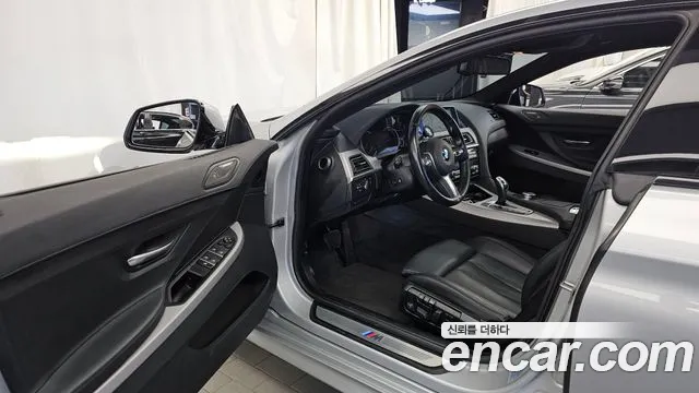 BMW 6-Series 2016 thumb 10