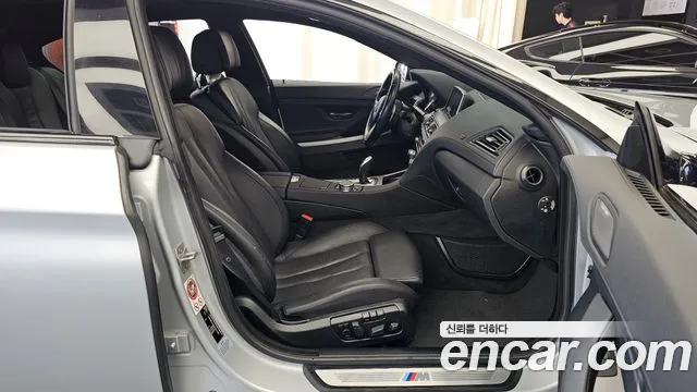 BMW 6-Series 2016 thumb 11