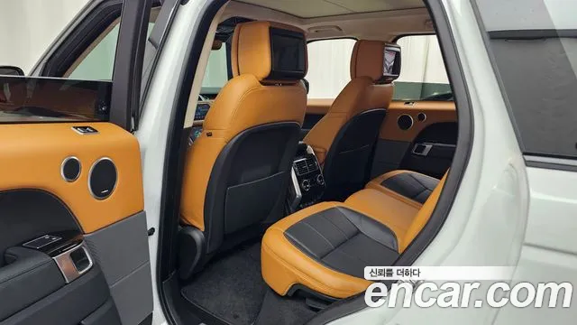 Land Rover Range Rover Sport 2021 thumb 12