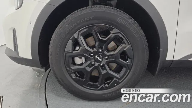 Kia Sorento 2025 thumb 5