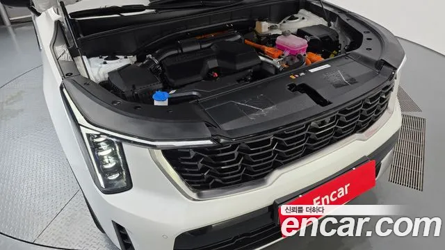 Kia Sorento 2025 thumb 6