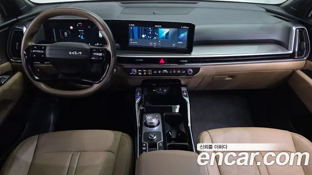 Kia Sorento 2025 thumb 7