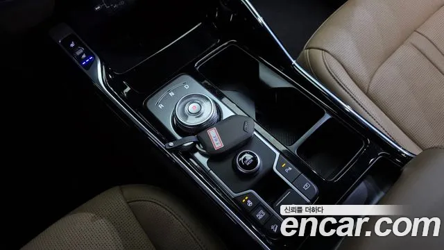 Kia Sorento 2025 thumb 9