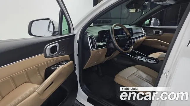 Kia Sorento 2025 thumb 10