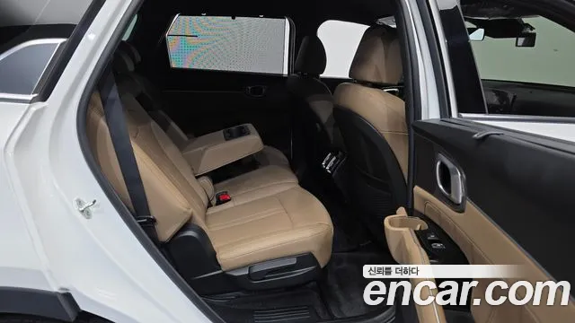 Kia Sorento 2025 thumb 12