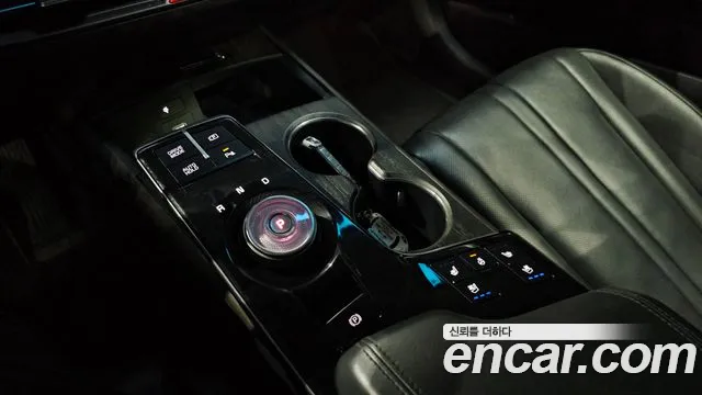 Kia K8 2021 thumb 8