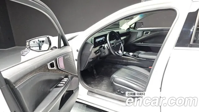Kia K8 2021 thumb 9