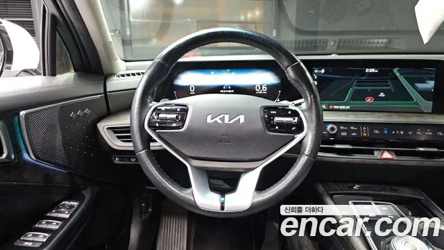 Kia K8 2021 thumb 12