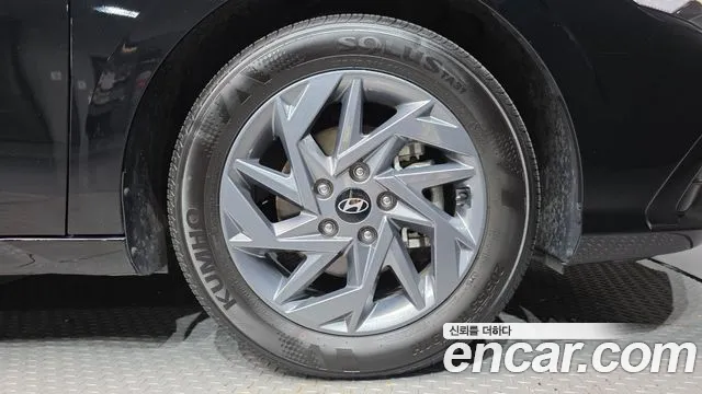 Hyundai Avante 2023 thumb 5