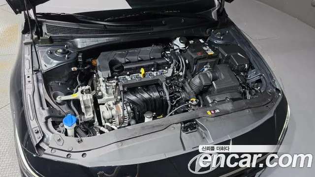 Hyundai Avante 2023 thumb 6