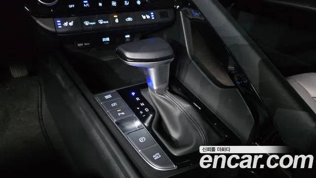 Hyundai Avante 2023 thumb 9