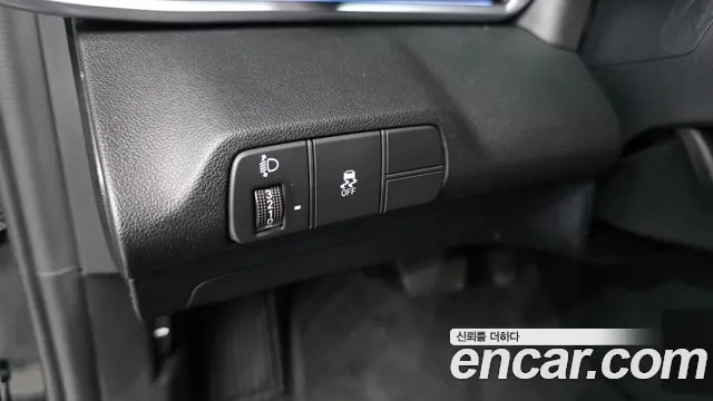 Hyundai Avante 2023 thumb 12