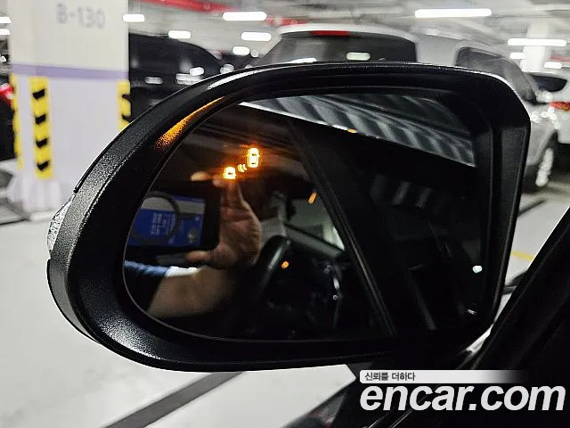 Hyundai Santa Fe 2020 thumb 8