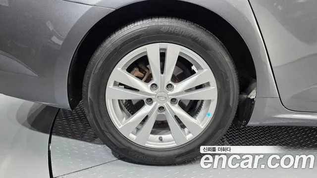 Renault-KoreaSamsung Megane 2016 thumb 5
