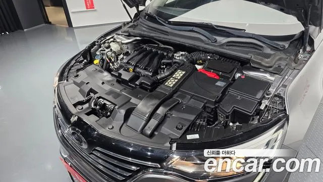 Renault-KoreaSamsung Megane 2016 thumb 6