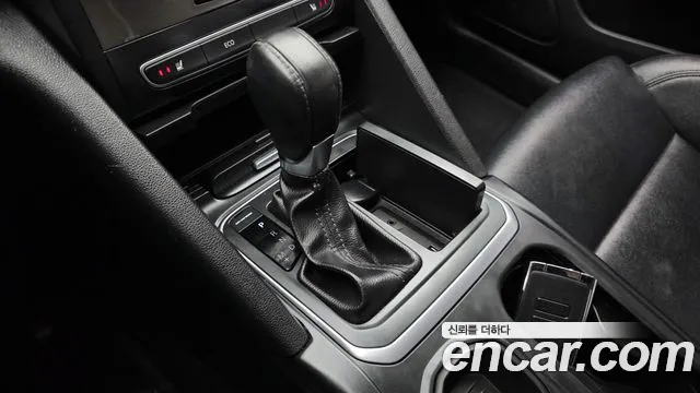 Renault-KoreaSamsung Megane 2016 thumb 9