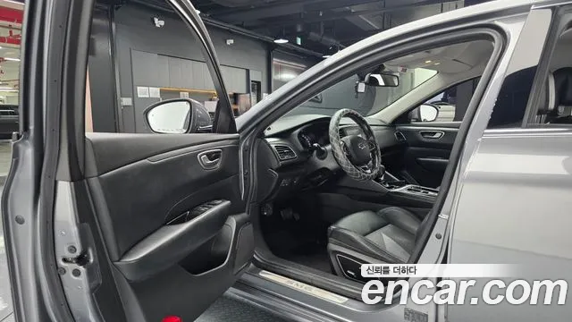 Renault-KoreaSamsung Megane 2016 thumb 10