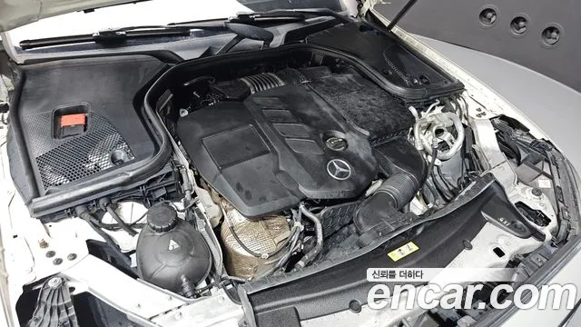 Mercedes-Benz E-Класс 2018 thumb 6