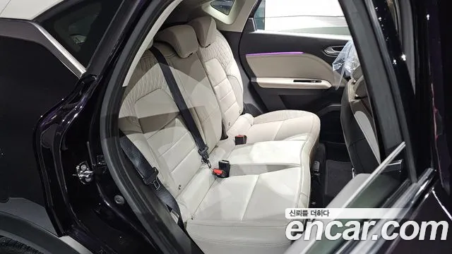 Renault-KoreaSamsung Captur 2020 thumb 11