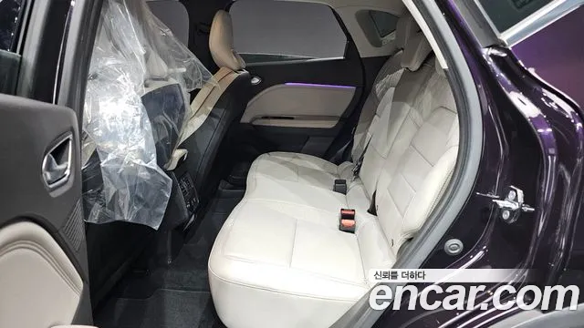 Renault-KoreaSamsung Captur 2020 thumb 12
