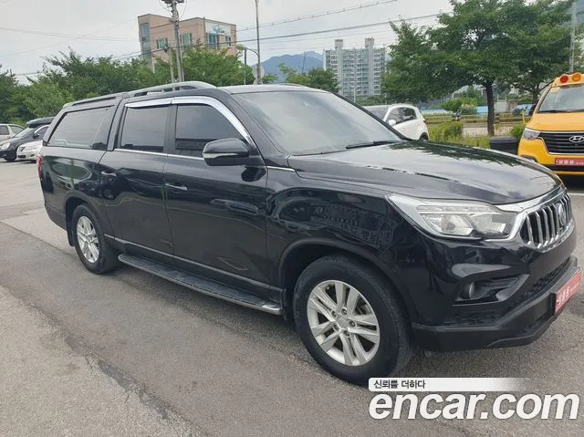 KG_Mobility_Ssangyong Rexton 2019 thumb 12