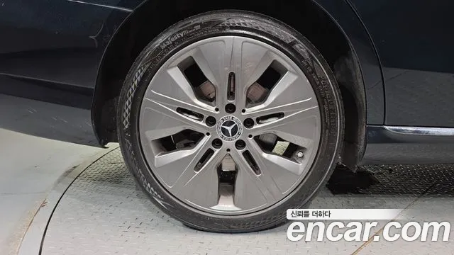 Mercedes-Benz C-Класс 2019 thumb 5