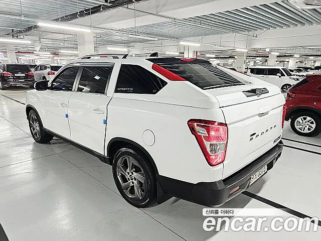 KG_Mobility_Ssangyong Rexton 2018 thumb 5