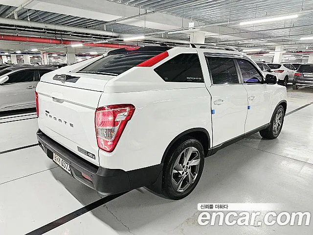 KG_Mobility_Ssangyong Rexton 2018 thumb 8