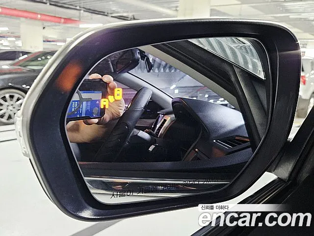 KG_Mobility_Ssangyong Rexton 2018 thumb 10