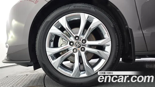 Toyota Sienna 2022 thumb 5