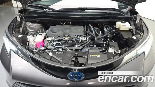 Toyota Sienna 2022 thumb 6