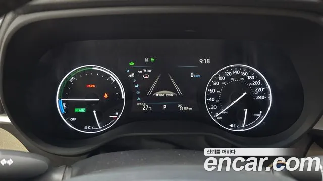 Toyota Sienna 2022 thumb 8