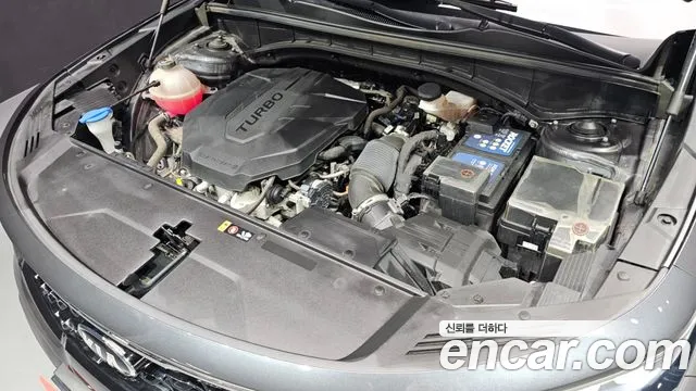Kia Sorento 2021 thumb 6