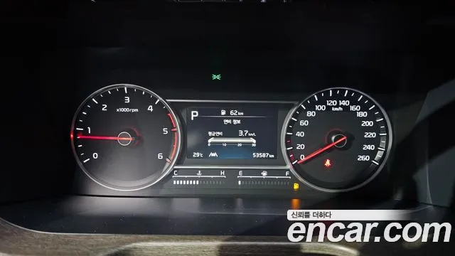 Kia Sorento 2021 thumb 8