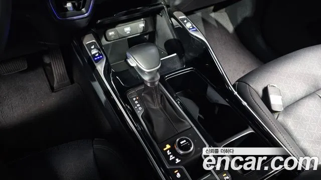 Kia Sorento 2021 thumb 9