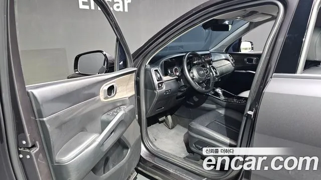 Kia Sorento 2021 thumb 10