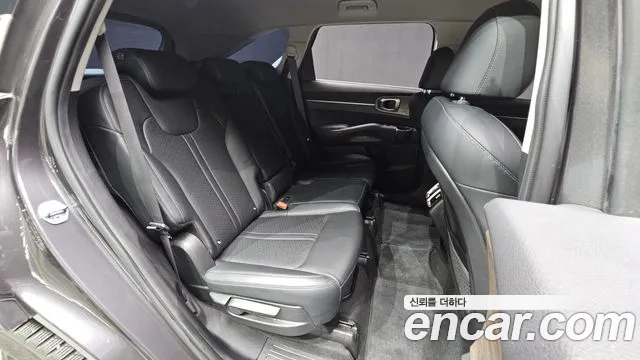 Kia Sorento 2021 thumb 11
