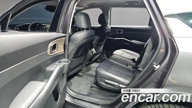 Kia Sorento 2021 thumb 12