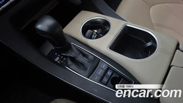 Toyota Avalon 2021 thumb 9