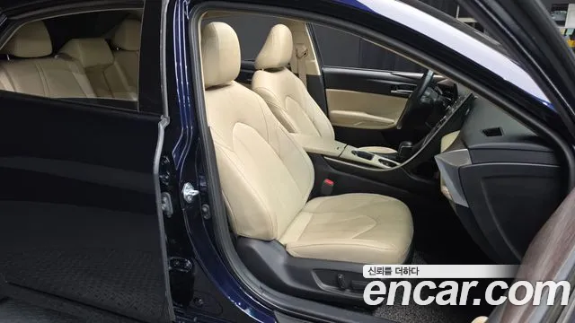 Toyota Avalon 2021 thumb 12