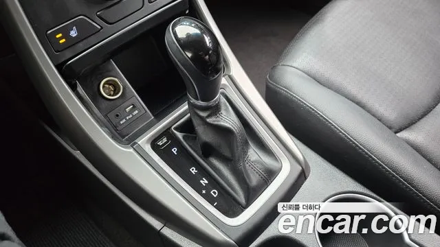 Hyundai Avante 2014 thumb 9