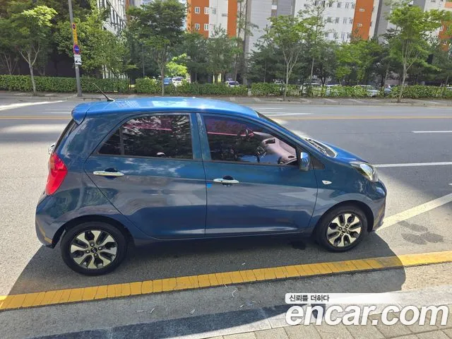 Kia Morning 2016 thumb 4